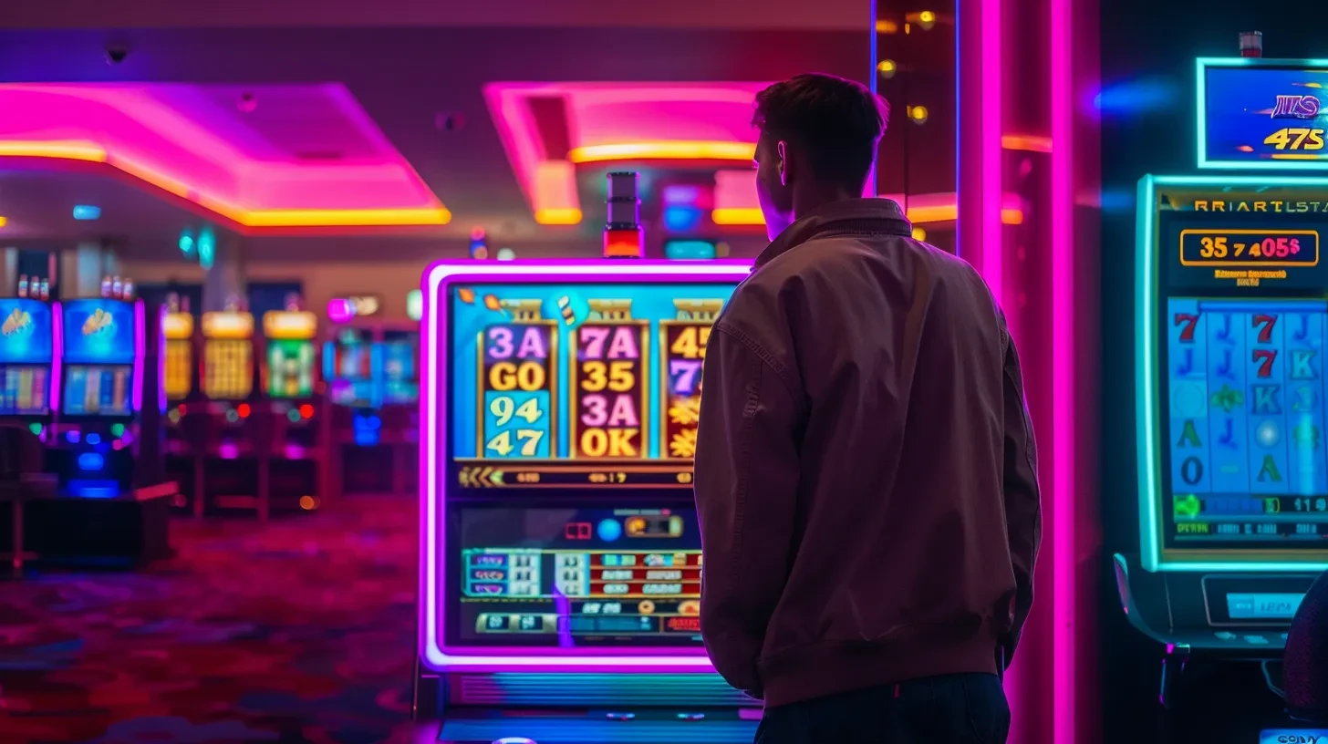 Memahami Bonus dalam Permainan Slot dan Kelebihannya